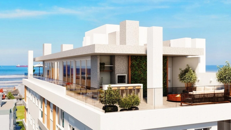 Lançamento na Av Marcílio Dias! Financiamento direto com a construtora: 5ª foto da galeria de imagens do imóvel