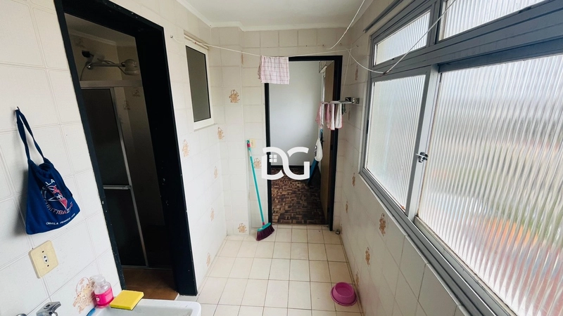 Apartamento com terraço: 7ª foto da galeria de imagens do imóvel