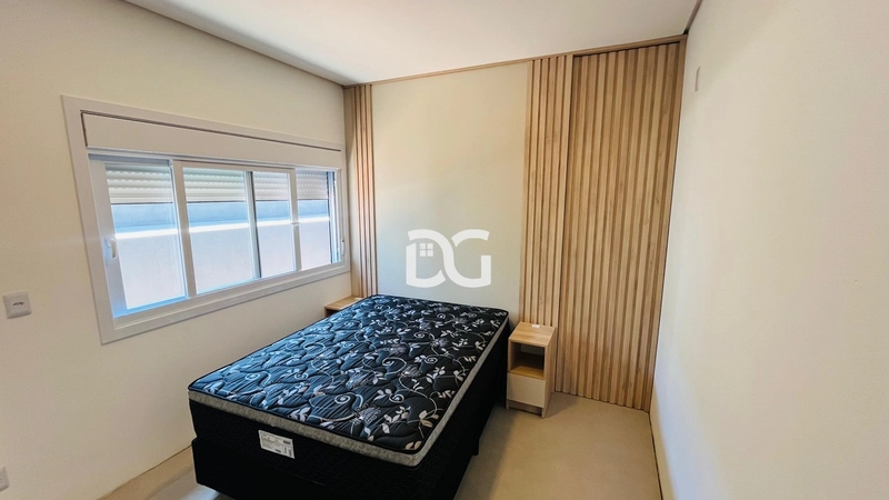 Casa com design moderno, mobiliado e decorado: 5ª foto da galeria de imagens do imóvel