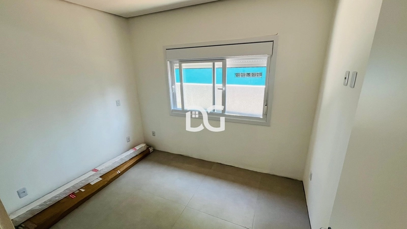 Casa com design moderno, mobiliado e decorado: 7ª foto da galeria de imagens do imóvel