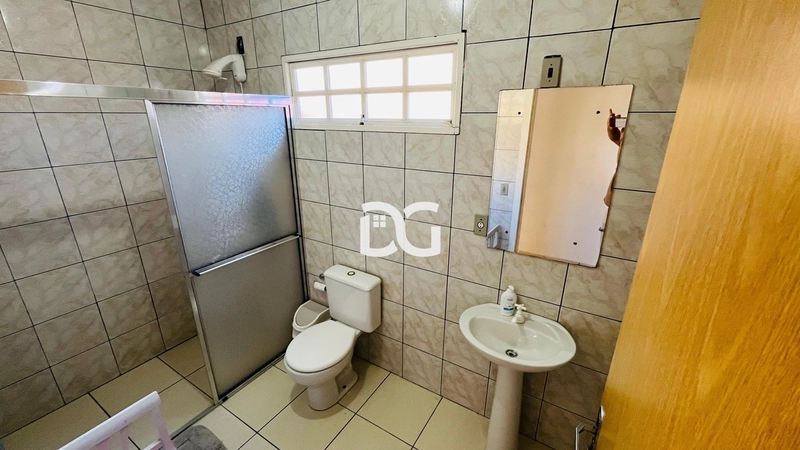 Casa ampla e mobiliada: 17ª foto da galeria de imagens do imóvel
