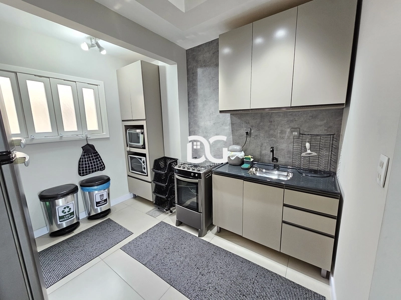 Apartamento mobiliado para aluguel de temporada: 7ª foto da galeria de imagens do imóvel