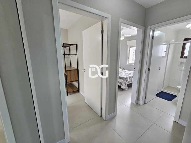 Apartamento mobiliado para aluguel de temporada: 13ª foto da galeria de imagens do imóvel