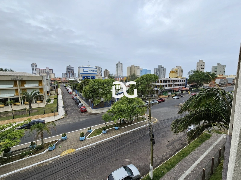Apartamento mobiliado para aluguel de temporada: 9ª foto da galeria de imagens do imóvel