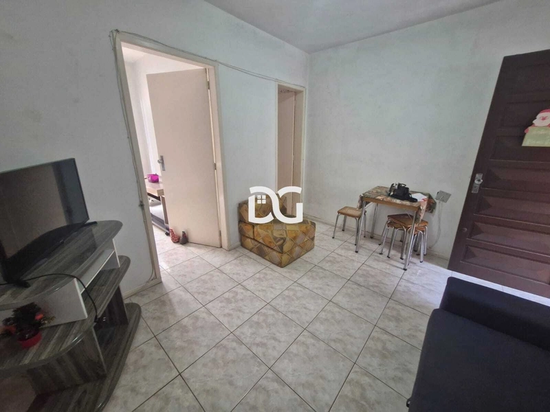 Apartamento ideal para aluguel de temporada, perfeito para até 5 pesso: 6ª foto da galeria de imagens do imóvel