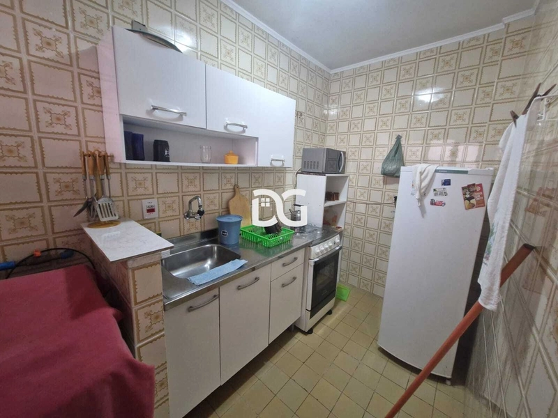 Apartamento ideal para aluguel de temporada, perfeito para até 5 pesso: 11ª foto da galeria de imagens do imóvel