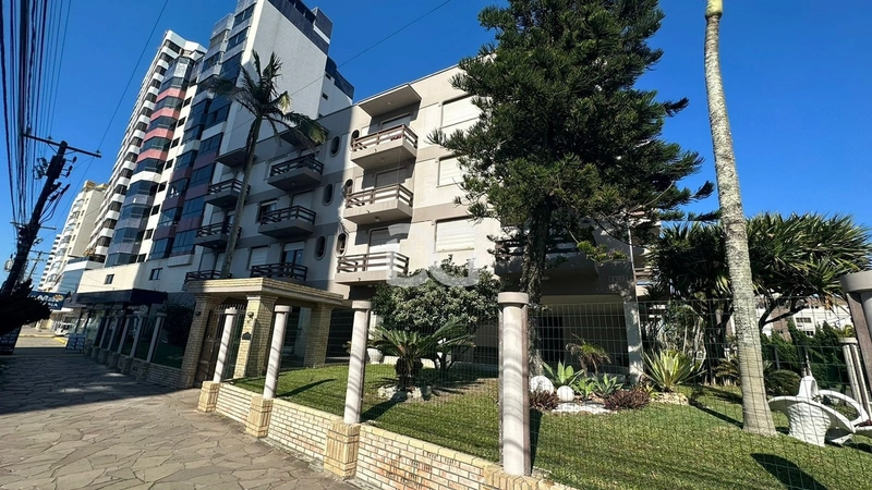 Apartamento ideal para aluguel de temporada, perfeito para até 5 pesso: 1ª foto da galeria de imagens do imóvel