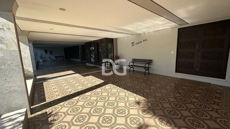 Apartamento ideal para aluguel de temporada, perfeito para até 5 pesso: 3ª foto da galeria de imagens do imóvel