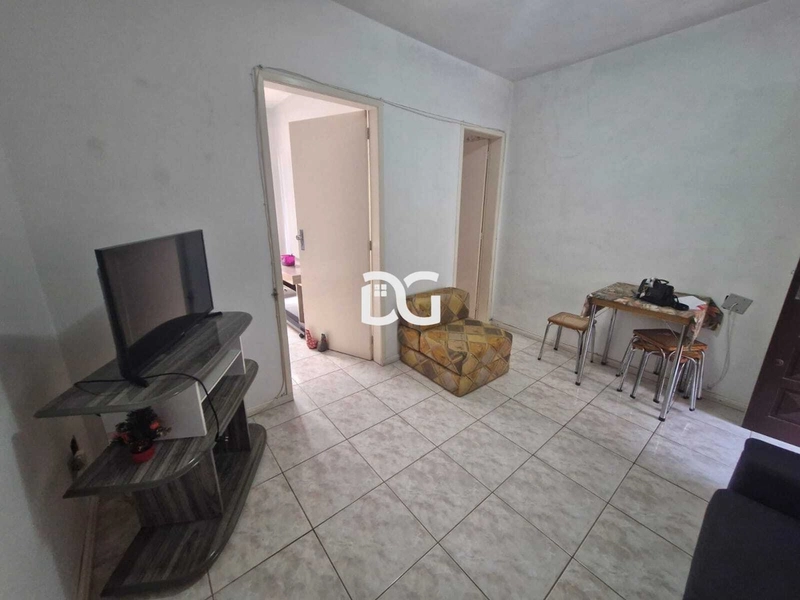 Apartamento ideal para aluguel de temporada, perfeito para até 5 pesso: 9ª foto da galeria de imagens do imóvel