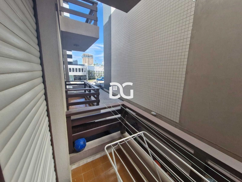 Apartamento ideal para aluguel de temporada, perfeito para até 5 pesso: 13ª foto da galeria de imagens do imóvel