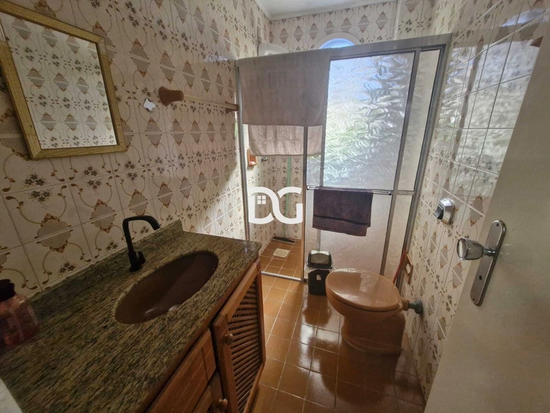 Apartamento ideal para aluguel de temporada, perfeito para até 5 pesso: 16ª foto da galeria de imagens do imóvel