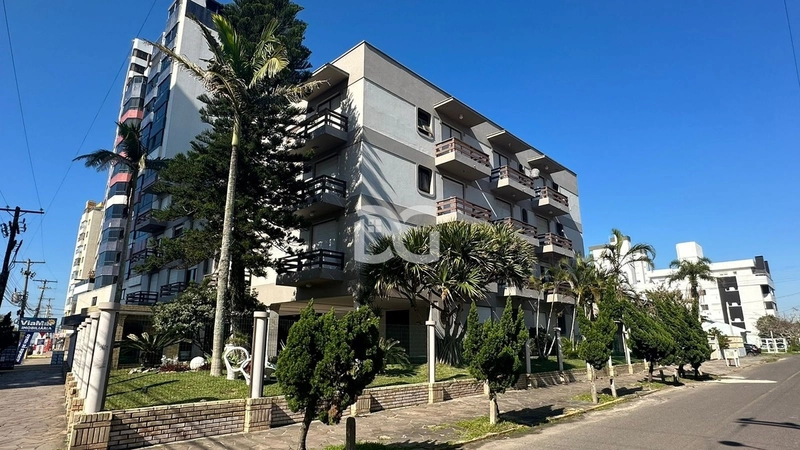 Apartamento ideal para aluguel de temporada, perfeito para até 5 pesso: 2ª foto da galeria de imagens do imóvel
