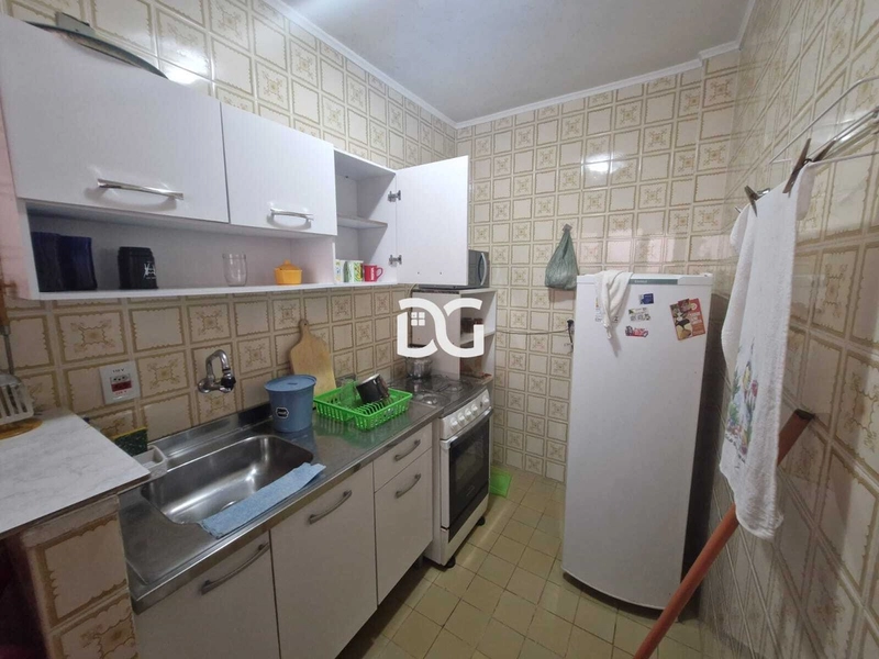 Apartamento ideal para aluguel de temporada, perfeito para até 5 pesso: 12ª foto da galeria de imagens do imóvel
