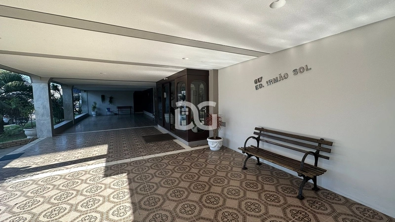 Apartamento ideal para aluguel de temporada, perfeito para até 5 pesso: 4ª foto da galeria de imagens do imóvel