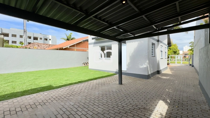 Casa moderna e sofisticada com 3 dormitórios: 24ª foto da galeria de imagens do imóvel