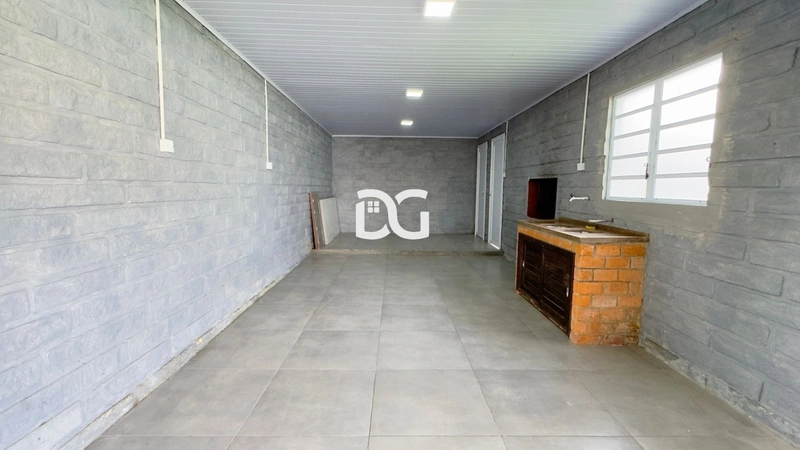 Casa moderna e sofisticada com 3 dormitórios: 23ª foto da galeria de imagens do imóvel