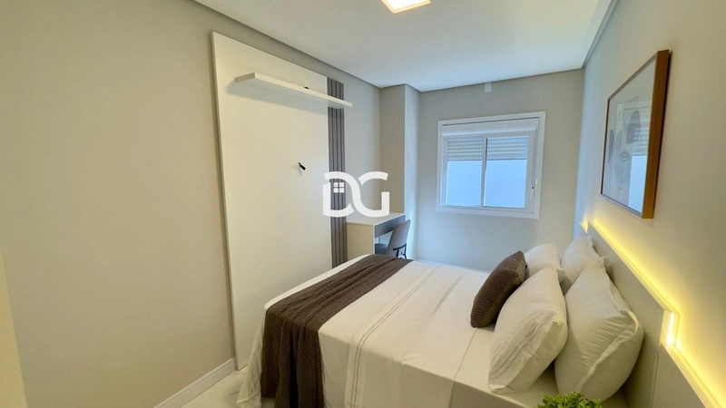 Casa moderna e sofisticada com 3 dormitórios: 14ª foto da galeria de imagens do imóvel