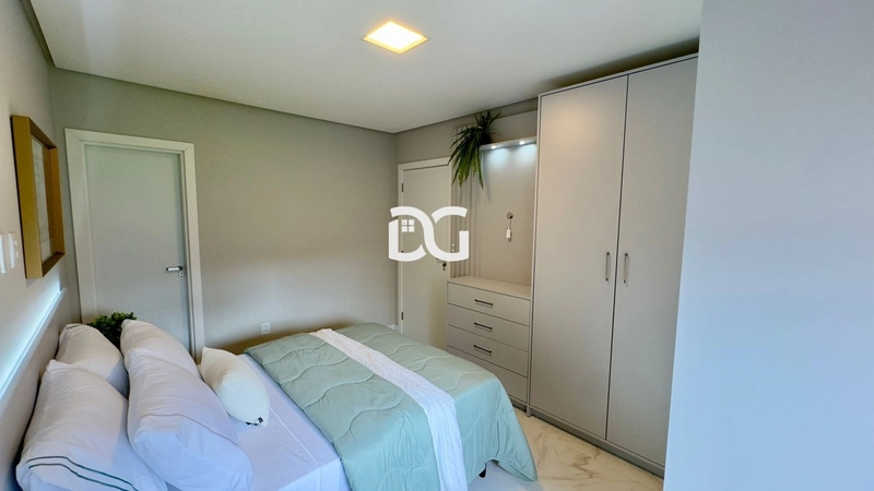 Casa moderna e sofisticada com 3 dormitórios: 18ª foto da galeria de imagens do imóvel