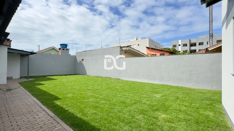 Casa moderna e sofisticada com 3 dormitórios: 25ª foto da galeria de imagens do imóvel