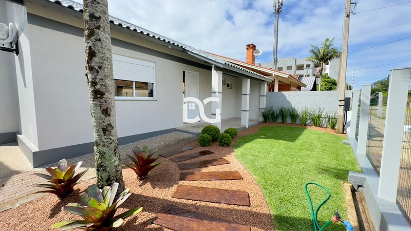 Casa moderna e sofisticada com 3 dormitórios: 1ª foto da galeria de imagens do imóvel