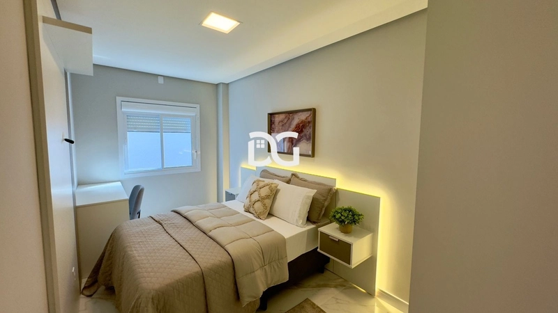 Casa moderna e sofisticada com 3 dormitórios: 19ª foto da galeria de imagens do imóvel