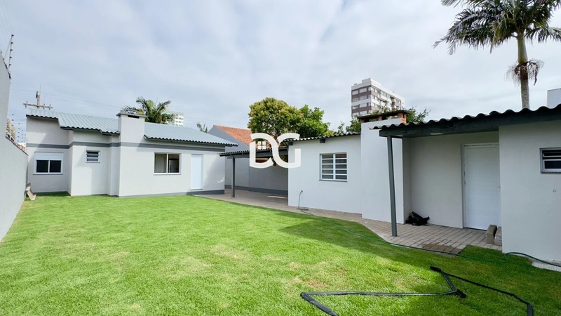 Casa moderna e sofisticada com 3 dormitórios: 27ª foto da galeria de imagens do imóvel