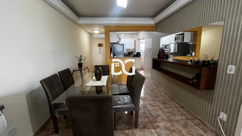 Ideal para quem busca conforto e praticidade.: 2ª foto da galeria de imagens do imóvel