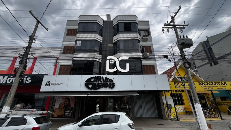 Ideal para quem busca conforto e praticidade.: 1ª foto da galeria de imagens do imóvel