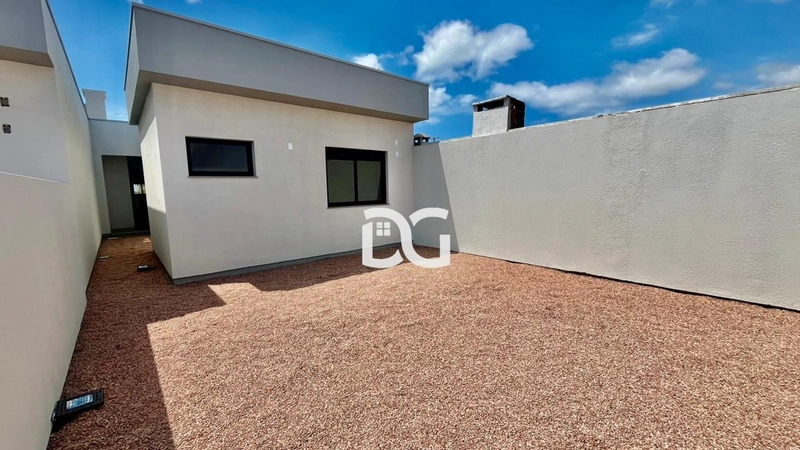 Casa em construção, ótima localização: 11ª foto da galeria de imagens do imóvel