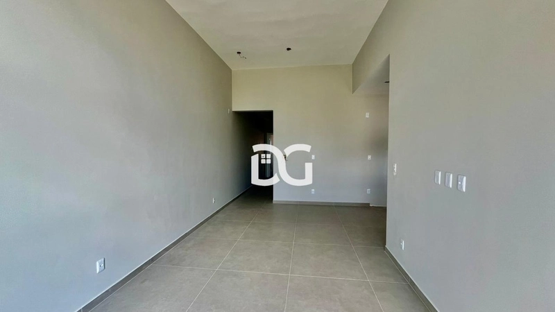 Casa em construção, ótima localização: 5ª foto da galeria de imagens do imóvel