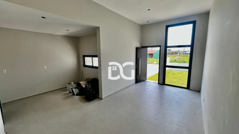 Casa em construção, ótima localização: 4ª foto da galeria de imagens do imóvel