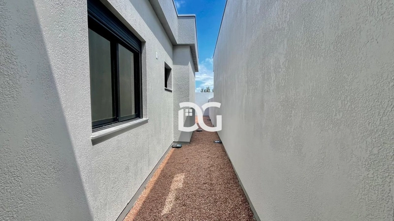 Casa em construção, ótima localização: 10ª foto da galeria de imagens do imóvel