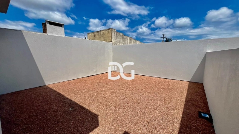 Casa em construção, ótima localização: 12ª foto da galeria de imagens do imóvel