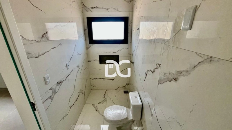 Casa em construção, ótima localização: 9ª foto da galeria de imagens do imóvel