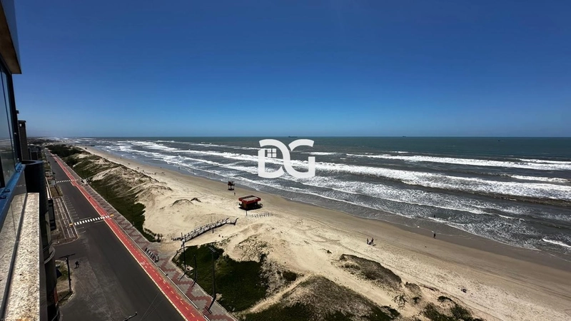 Elegante apartamento com vista eterna e deslumbrante para o mar: 15ª foto da galeria de imagens do imóvel