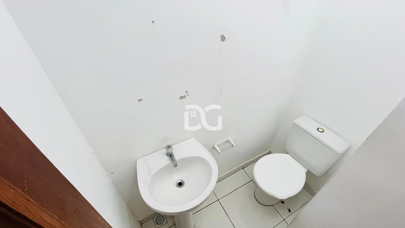 Sobrado moderno composto por 2 suítes amplas: 11ª foto da galeria de imagens do imóvel