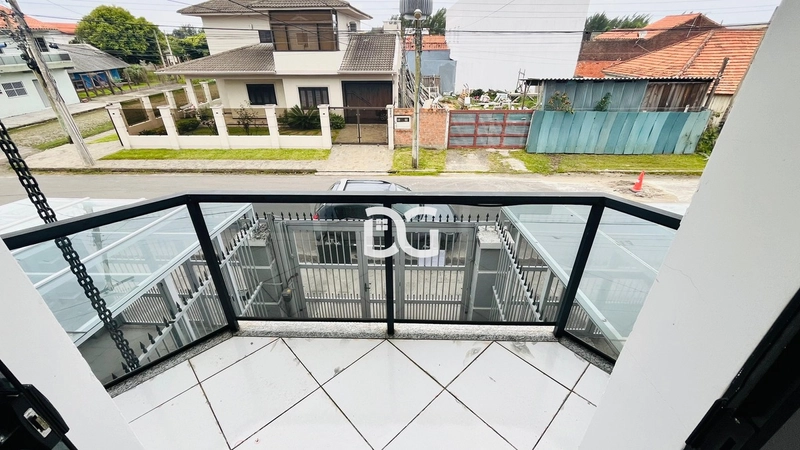 Sobrado moderno composto por 2 suítes amplas: 8ª foto da galeria de imagens do imóvel