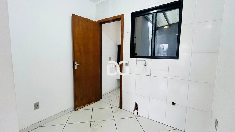 Sobrado moderno composto por 2 suítes amplas: 6ª foto da galeria de imagens do imóvel