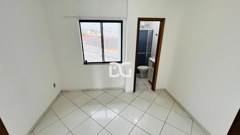 Sobrado moderno composto por 2 suítes amplas: 10ª foto da galeria de imagens do imóvel