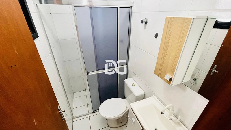 Sobrado moderno composto por 2 suítes amplas: 13ª foto da galeria de imagens do imóvel