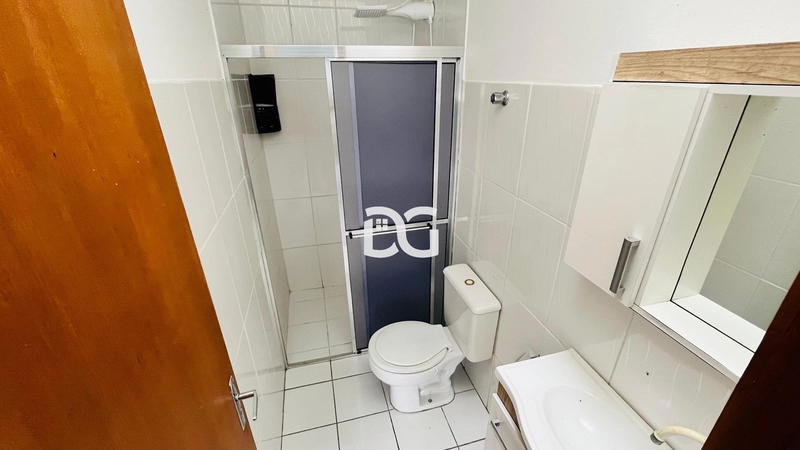 Sobrado moderno composto por 2 suítes amplas: 12ª foto da galeria de imagens do imóvel