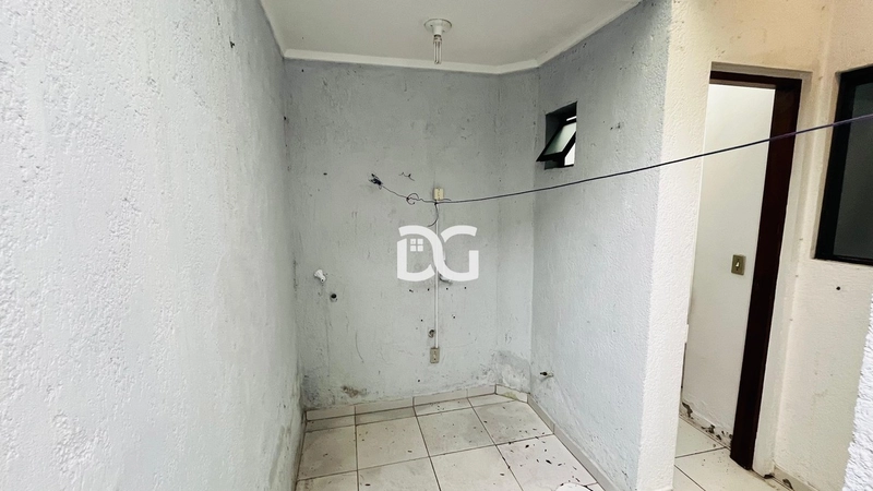Sobrado moderno composto por 2 suítes amplas: 15ª foto da galeria de imagens do imóvel