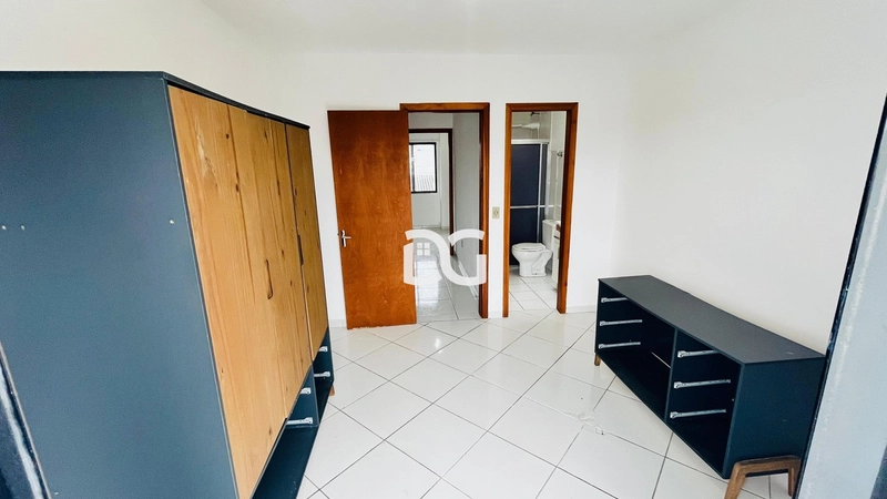 Sobrado moderno composto por 2 suítes amplas: 9ª foto da galeria de imagens do imóvel