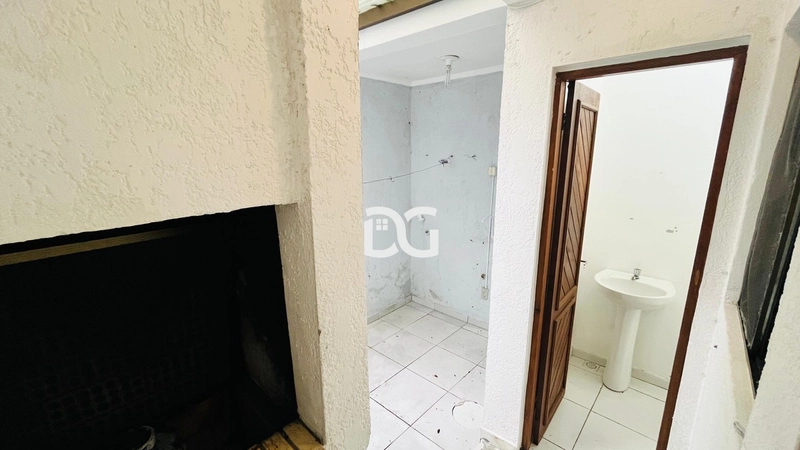 Sobrado moderno composto por 2 suítes amplas: 16ª foto da galeria de imagens do imóvel