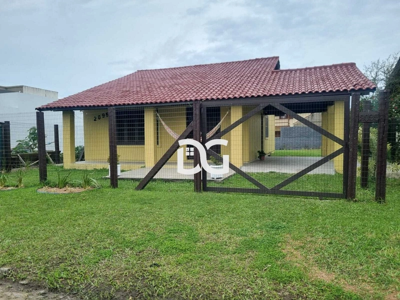 Excelente opção para quem busca comodidade, funcionalidade e lazer.: 1ª foto da galeria de imagens do imóvel