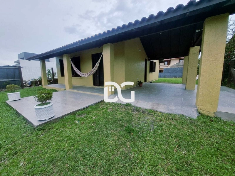 Excelente opção para quem busca comodidade, funcionalidade e lazer.: 2ª foto da galeria de imagens do imóvel