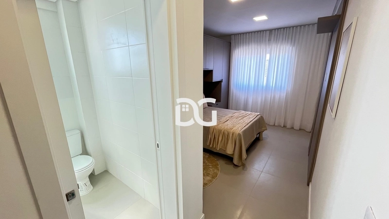 Apartamento com suite: 12ª foto da galeria de imagens do imóvel