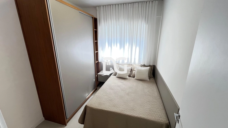 Apartamento com suite: 14ª foto da galeria de imagens do imóvel