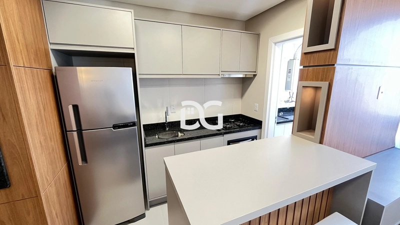 Apartamento com suite: 9ª foto da galeria de imagens do imóvel
