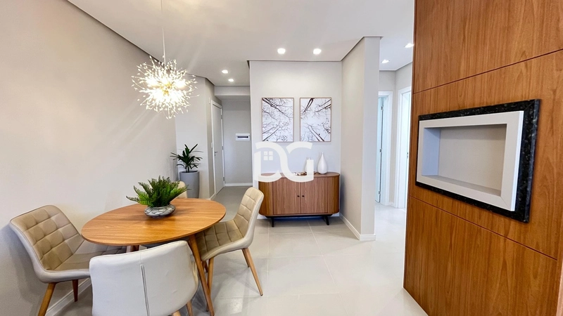 Apartamento com suite: 3ª foto da galeria de imagens do imóvel